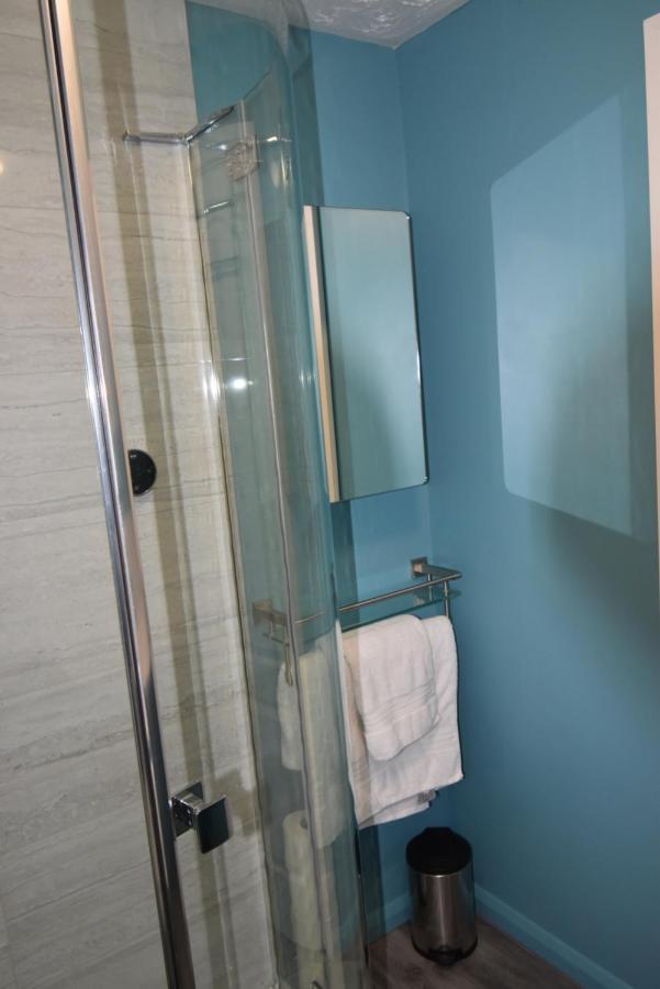 Brampton Luxury Annexe Apartment ฮันติงตัน ภายนอก รูปภาพ