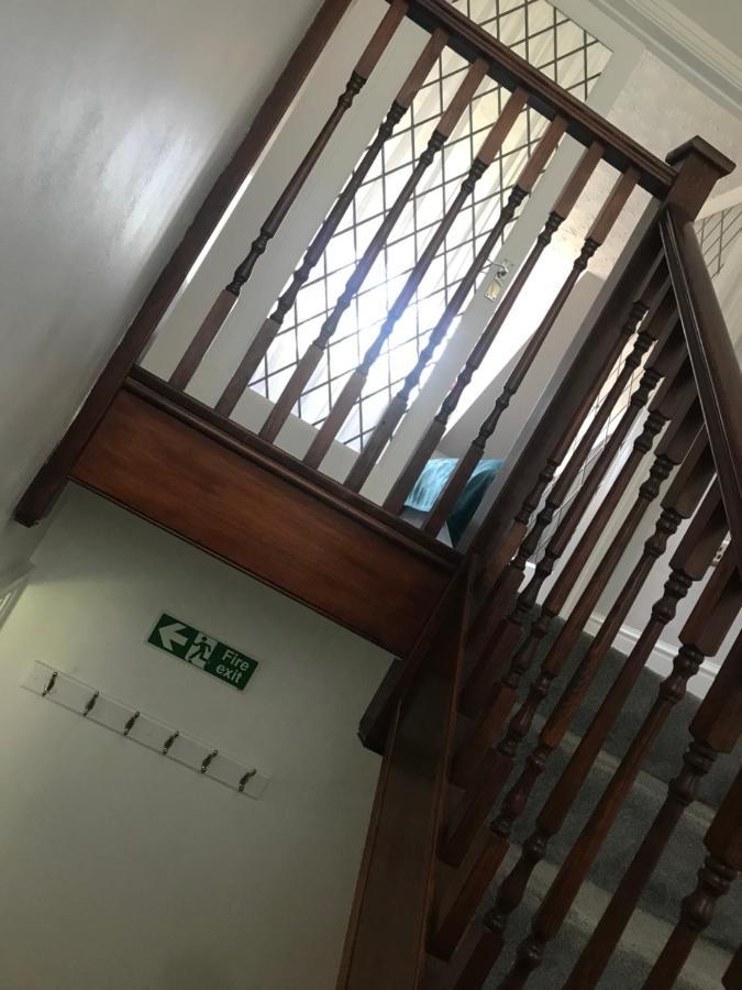 Brampton Luxury Annexe Apartment ฮันติงตัน ภายนอก รูปภาพ